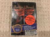 Phaser Patrol Atari tape scan
