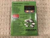 Phaser Patrol Atari tape scan