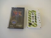 Phaser Patrol Atari tape scan