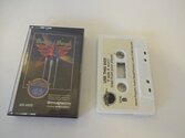 Phaser Patrol Atari tape scan