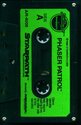 Phaser Patrol Atari tape scan