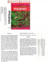 Phoenix Atari instructions