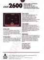 Phoenix Atari cartridge scan