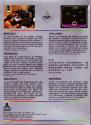 Phoenix Atari cartridge scan