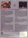 Phoenix Atari cartridge scan