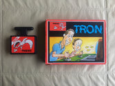 Phoenix Atari cartridge scan