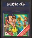 Pick Up Atari cartridge scan