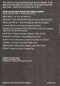 Pick Up Atari instructions