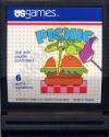 Picnic Atari cartridge scan