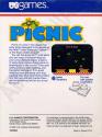 Picnic Atari cartridge scan
