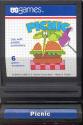Picnic Atari cartridge scan
