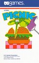 Picnic Atari instructions