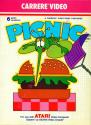 Picnic Atari cartridge scan