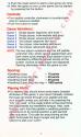 Picnic Atari instructions