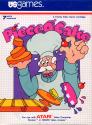Piece o' Cake Atari cartridge scan