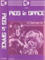Pigs in Space Atari tape scan