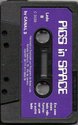 Pigs in Space Atari tape scan