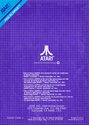 Pigs in Space Atari instructions