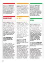 Pigs in Space Atari instructions