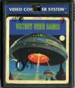 Pigs in Space Atari cartridge scan
