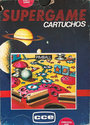 Pimball Atari cartridge scan