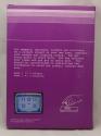 Pinball Atari cartridge scan