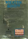 Piraten Schiff Atari cartridge scan