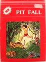 Pit Fall Atari cartridge scan
