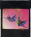 Pit Fall Atari cartridge scan