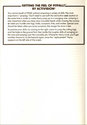 Pitfall! - Pitfall Harry's Jungle Adventure Atari instructions