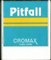 Pitfall Atari cartridge scan