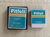 Pitfall Atari cartridge scan