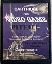 Pitfall Atari cartridge scan