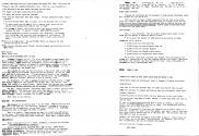 Pitfall II Atari instructions