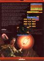 Pitfall II - Lost Caverns Atari cartridge scan