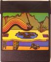 Pitfall Atari cartridge scan