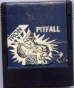 Pitfall Atari cartridge scan