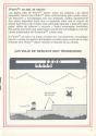 Pitufo Atari instructions