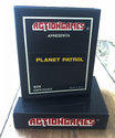 Planet Patrol Atari cartridge scan