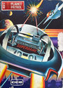 Planet Patrol Atari cartridge scan