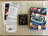 Planet Patrol Atari cartridge scan