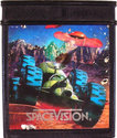Planet Patrol Atari cartridge scan