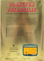 Planeten Patrouilie Atari cartridge scan