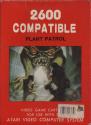 Plant Patrol Atari cartridge scan