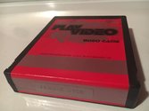 Plaque Atck Atari cartridge scan