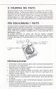 Plate Mania Atari instructions