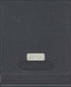 Demonstration Cart #1 Atari cartridge scan