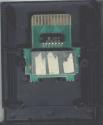 Demonstration Cart #1 Atari cartridge scan