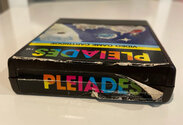 Pleiades Atari cartridge scan