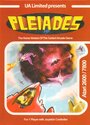 Pleiades Atari cartridge scan